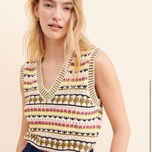 Scotch & Soda Sweater Vest